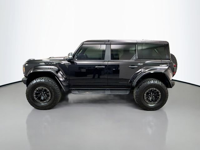 Certified 2024 Ford Bronco Raptor w/ Interior Carbon Fiber Pack 6 AWD/4WD image 4