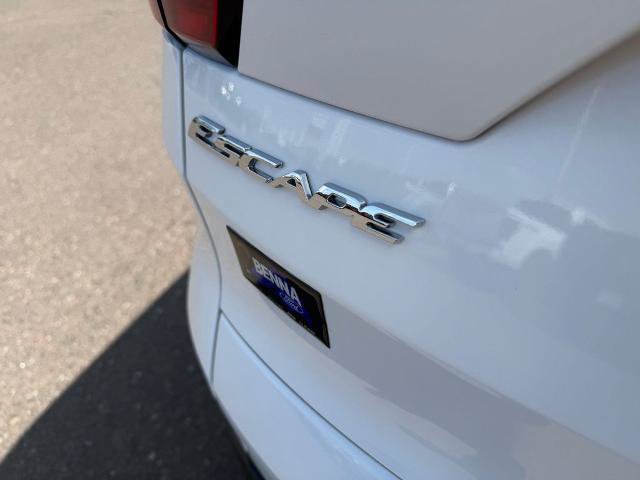 Certified 2019 Ford Escape SEL AWD/4WD image 17