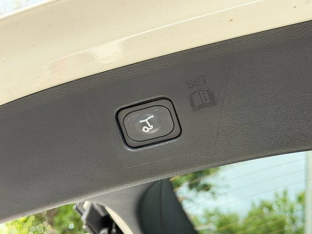 Certified 2022 Ford Edge ST-Line AWD/4WD image 34