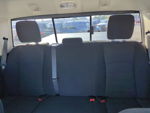 Used 2019 RAM 1500 Warlock w/ Electronics Group RWD image 22