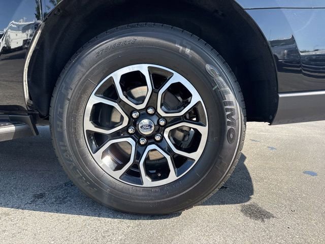 Certified 2024 Ford Expedition Max XLT AWD/4WD image 9