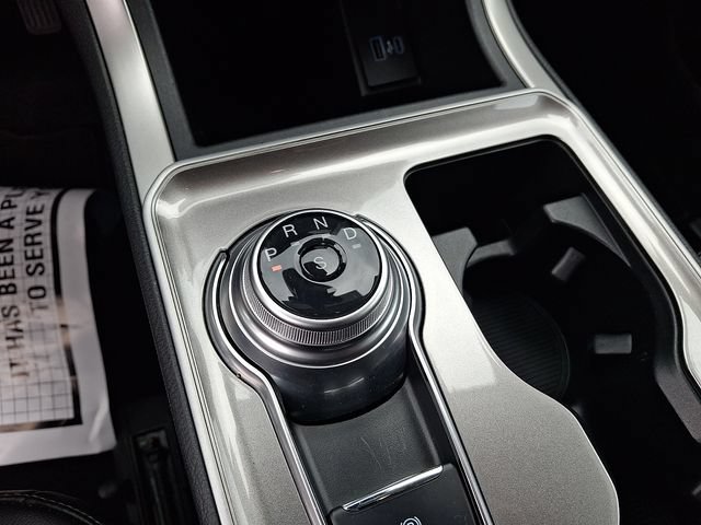 Certified 2024 Ford Edge SEL AWD/4WD image 15