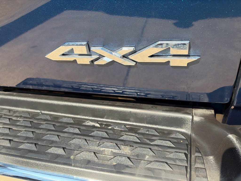 Used 2022 RAM 3500 Laramie AWD/4WD image 15