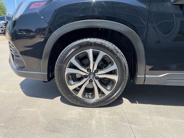 Used 2023 Subaru Forester Limited AWD/4WD image 16