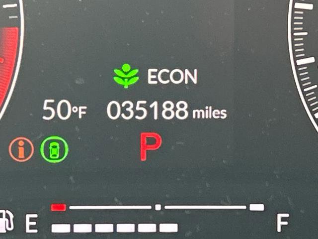 Used 2023 Honda Civic Sport image 22