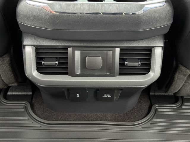 Certified 2022 Ford F150 Lariat AWD/4WD image 30