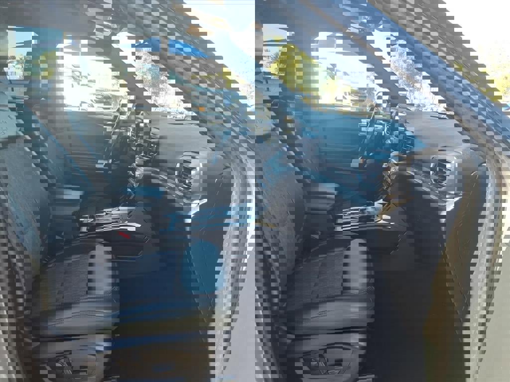 Certified 2022 Ford Explorer Timberline image 11