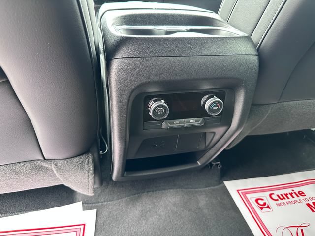 Used 2026 Buick Enclave Preferred AWD/4WD image 10