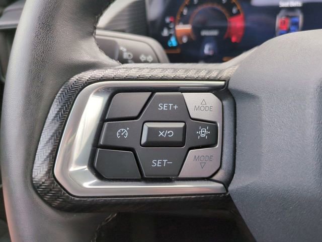 Certified 2025 Ford Mustang Convertible image 22