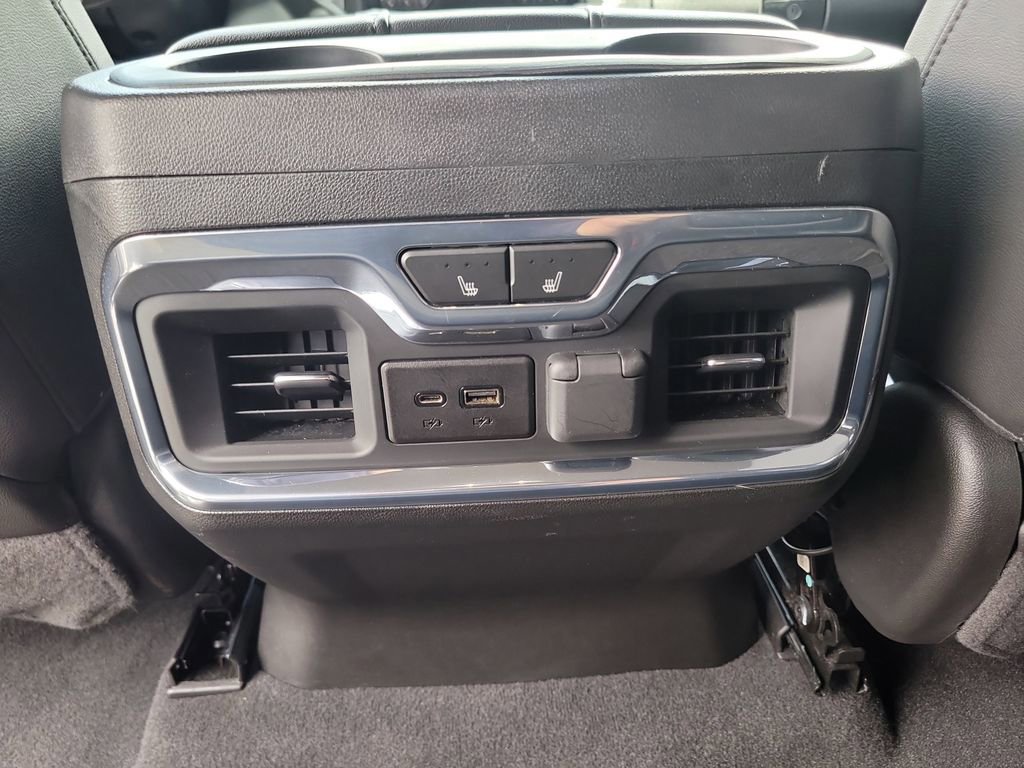 Used 2020 GMC Sierra 1500 SLT w/ SLT Premium Plus Package image 13