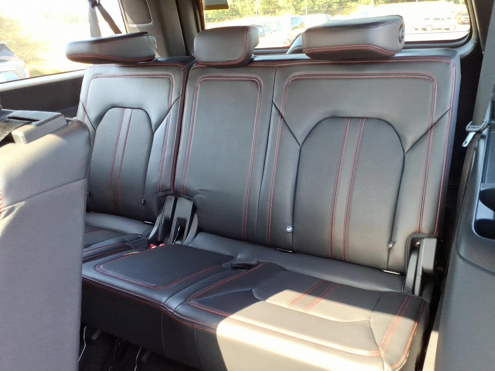 Certified 2023 Ford Expedition Max Limited AWD/4WD image 14