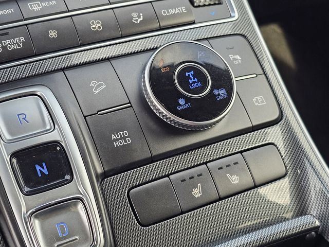 Used 2022 Hyundai Santa Fe SEL Premium image 24