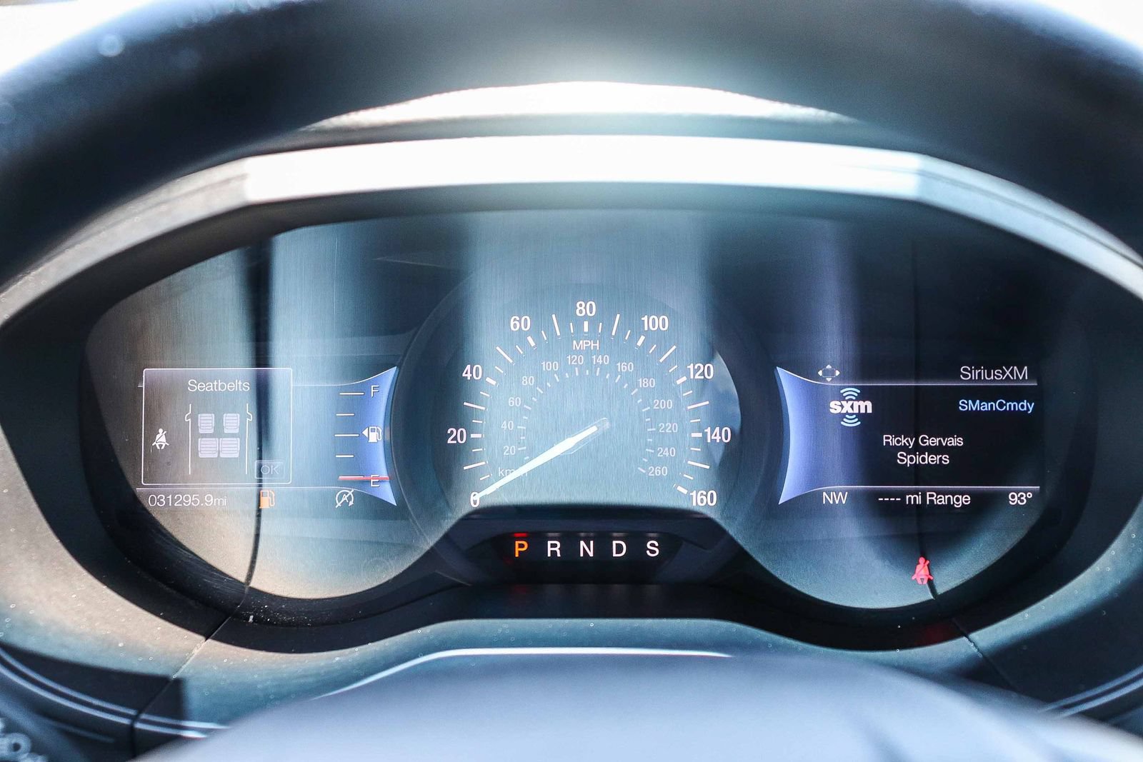 Certified 2023 Ford Edge SE w/ Black Appearance Package AWD/4WD image 23
