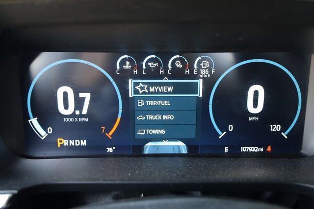 Certified 2023 Ford F150 Lariat image 14