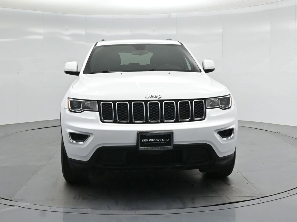 Used 2021 Jeep Grand Cherokee Laredo RWD image 21