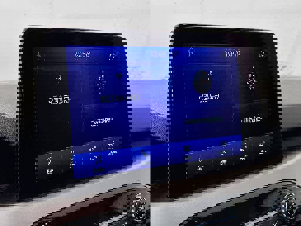 Certified 2021 Ford Escape SE w/ Convenience Package image 17