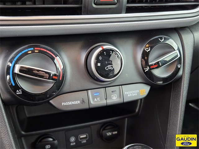 Used 2021 Hyundai Kona SEL w/ Cargo Package image 23