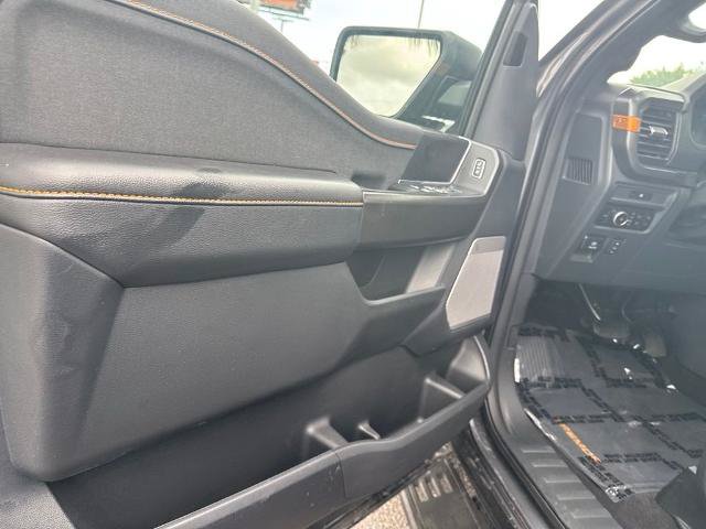Certified 2025 Ford F150 Tremor AWD/4WD image 15