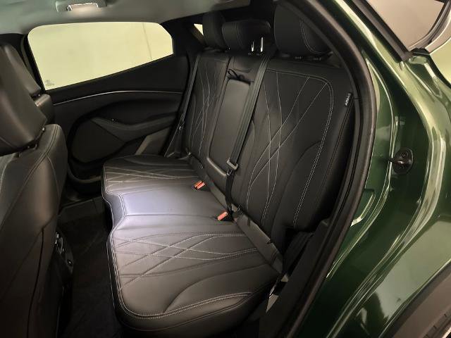 Certified 2025 Ford Mustang Mach-E Select RWD image 31
