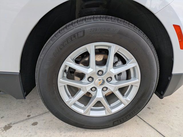 Used 2023 Chevrolet Equinox LT image 10