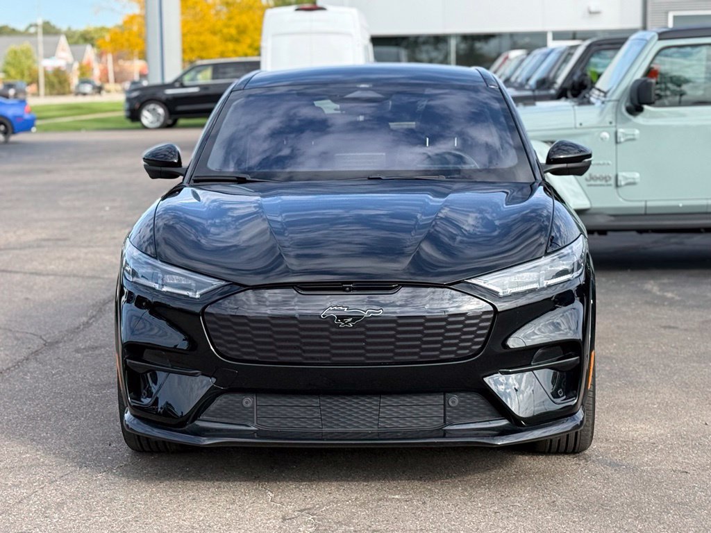 Certified 2023 Ford Mustang Mach-E GT AWD/4WD image 33