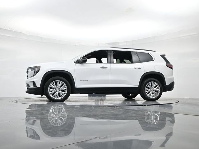 Used 2024 GMC Acadia Elevation image 37