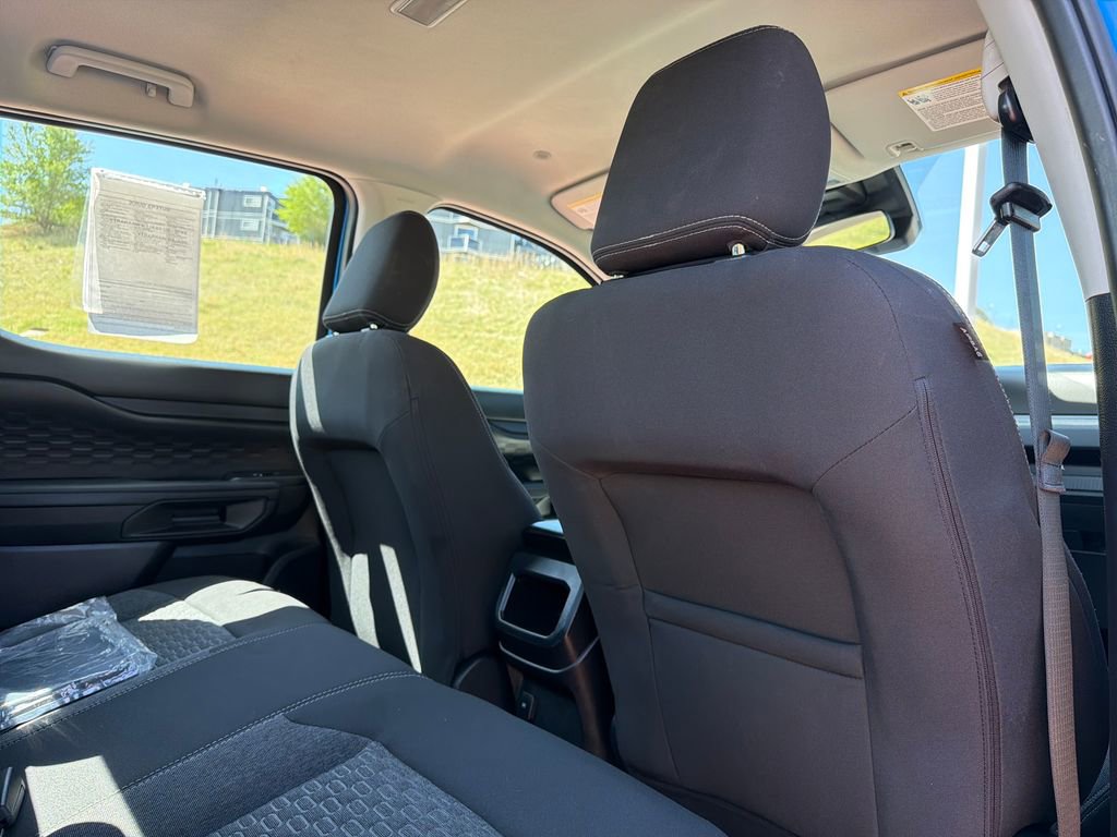 Certified 2024 Ford Ranger XL w/ Trailer Tow Package image 27