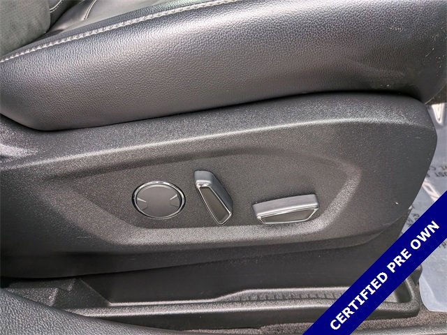 Certified 2018 Ford Edge Sport w/ Equipment Group 401A image 35