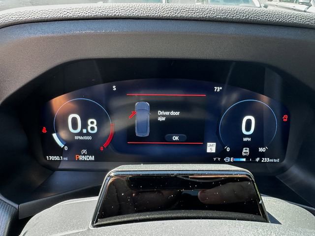 Certified 2025 Ford Explorer ST AWD/4WD image 20