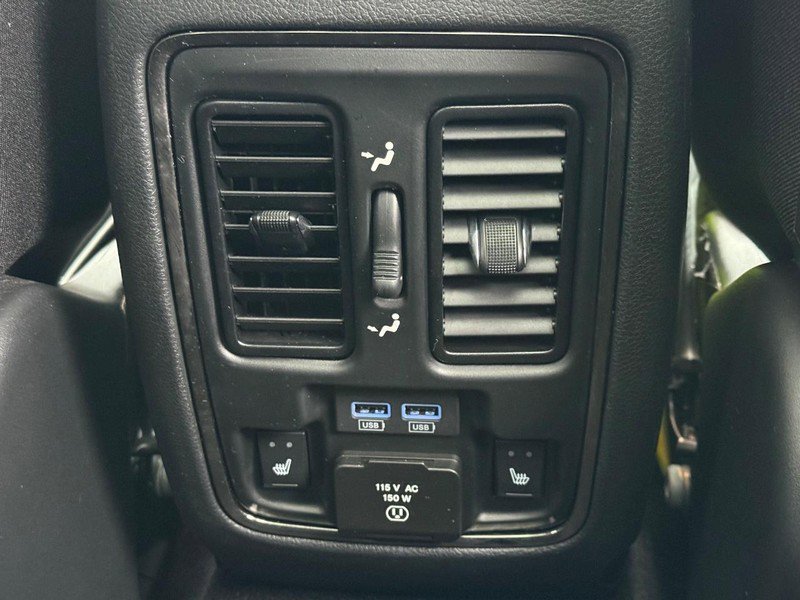 Used 2020 Jeep Grand Cherokee High Altitude image 15