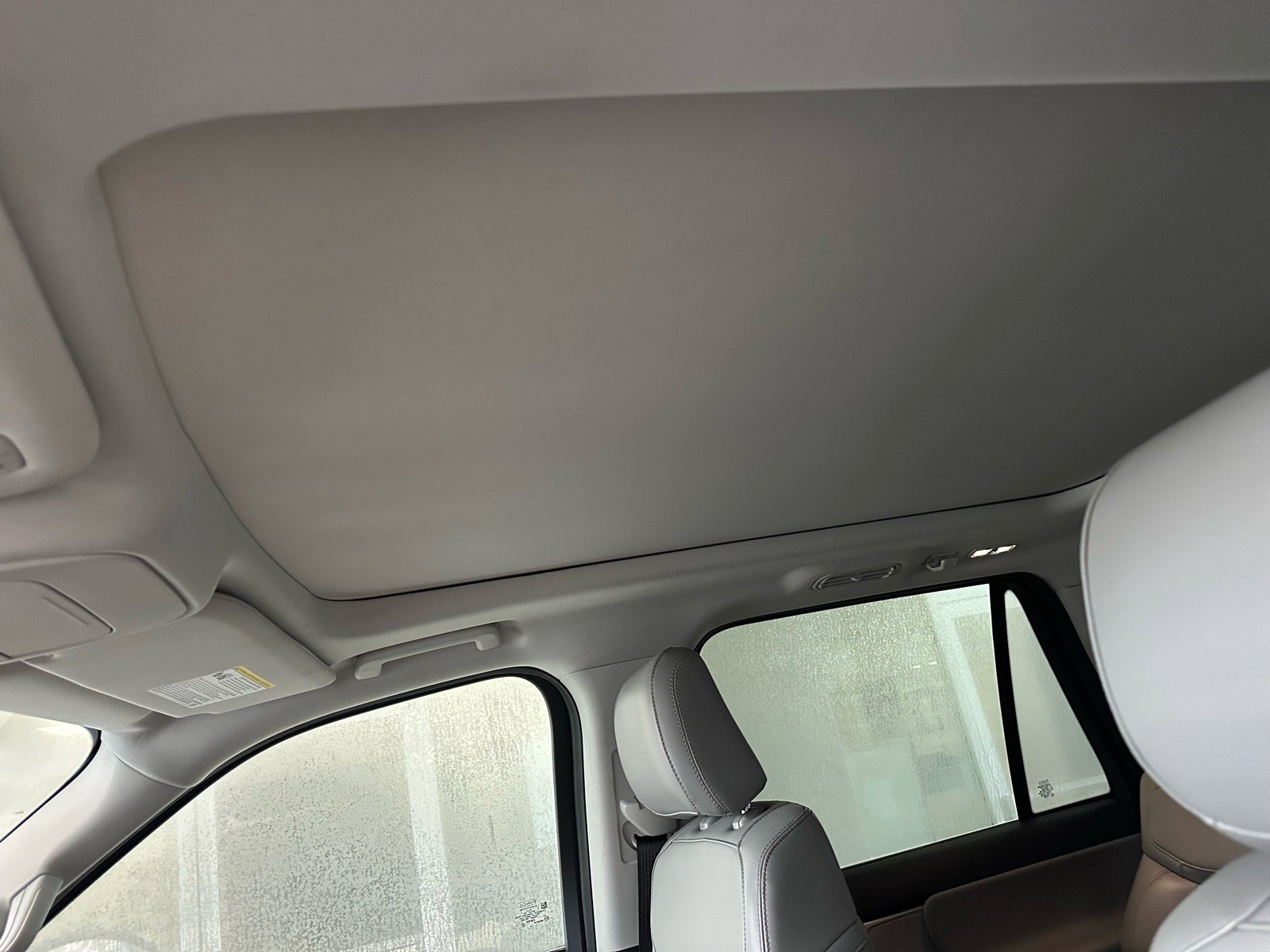 Certified 2025 Ford Expedition Max Active image 24