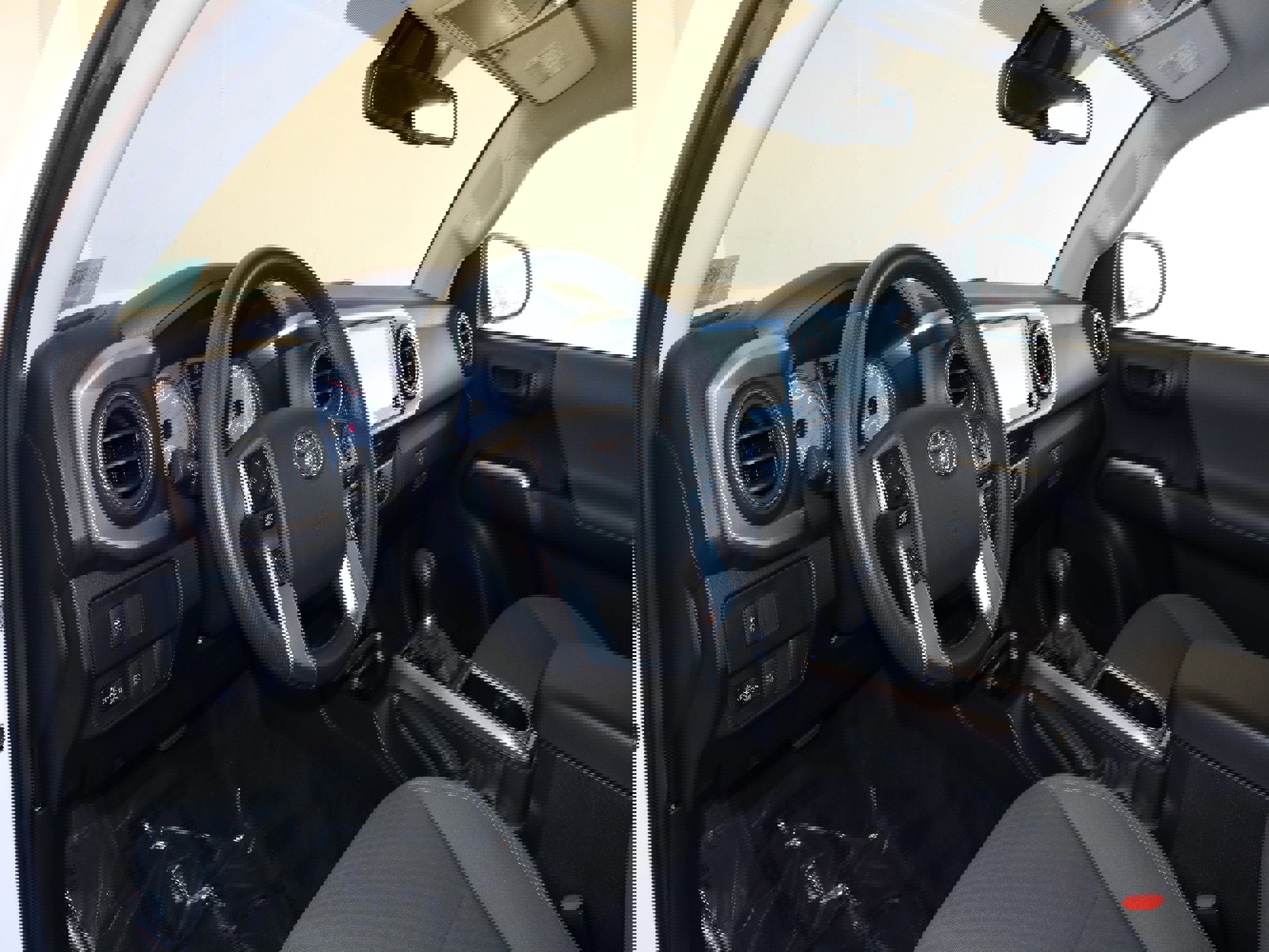 Used 2023 Toyota Tacoma SR5 RWD image 23