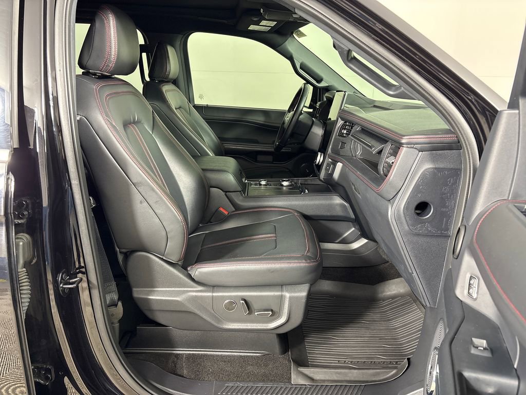 Certified 2023 Ford Expedition Limited AWD/4WD image 7