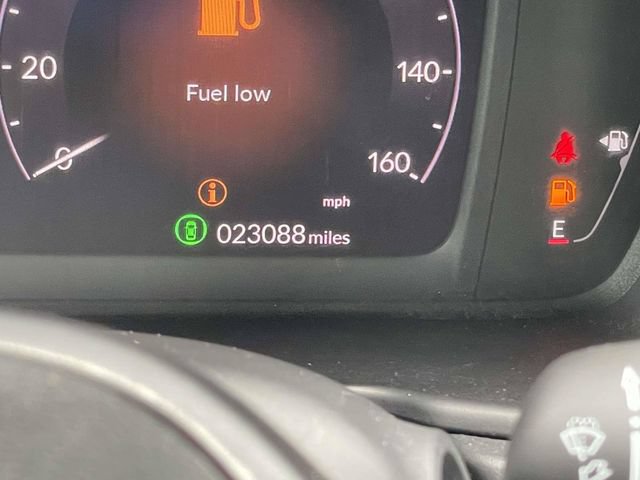Used 2024 Honda Accord EX image 25