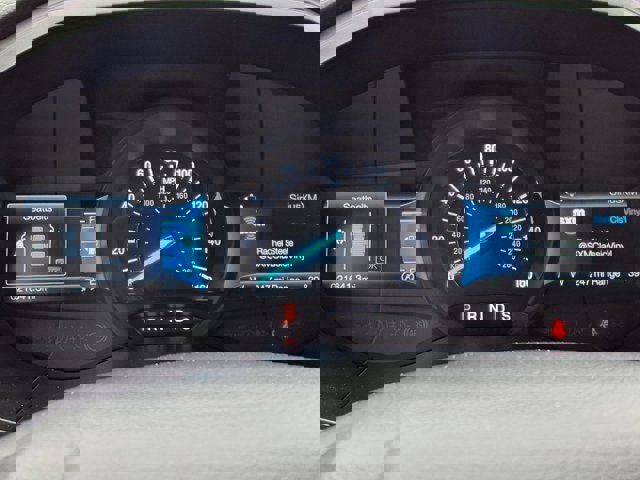 Certified 2023 Ford Edge SEL w/ Convenience Package image 17