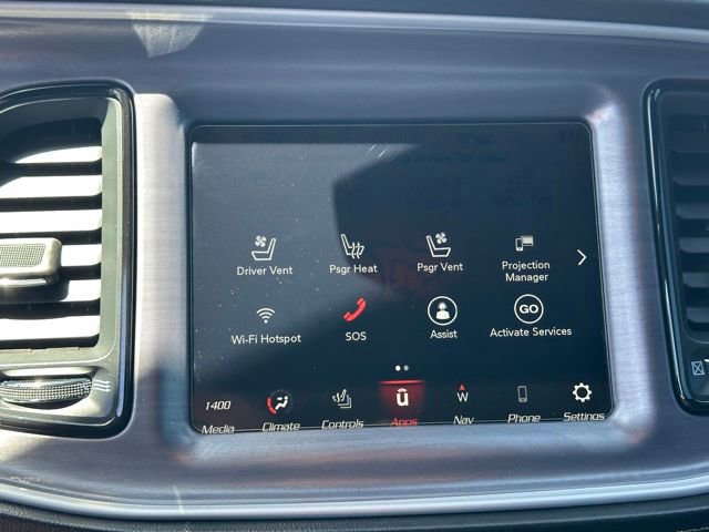 Used 2023 Dodge Challenger R/T Scat Pack RWD image 21