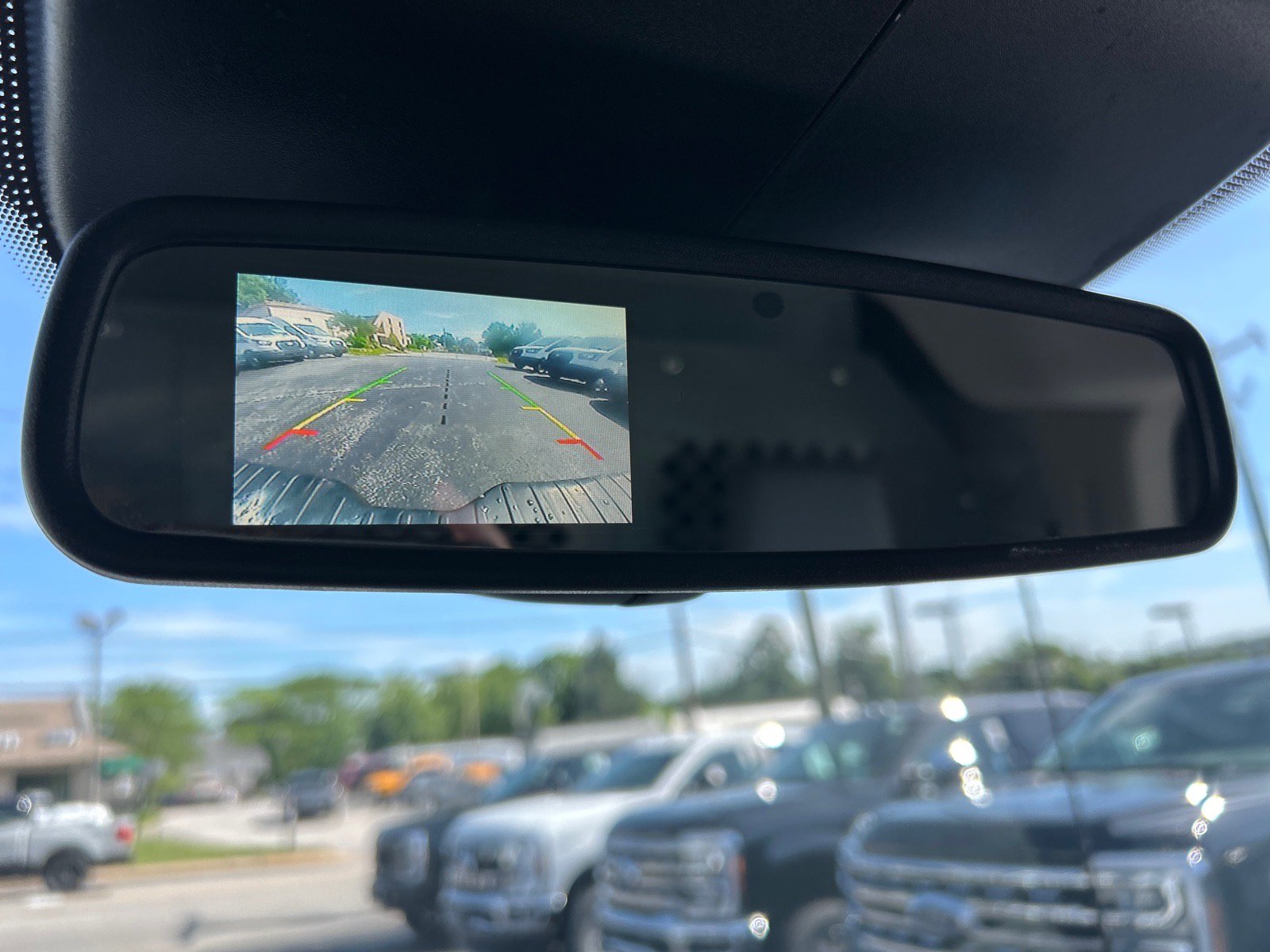 Certified 2019 Ford Transit 150 130 Low Roof RWD image 20
