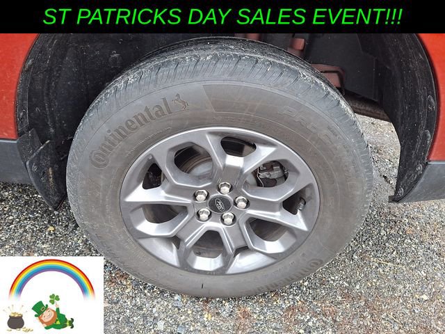 Certified 2023 Ford Maverick XLT w/ XLT Luxury Package image 5