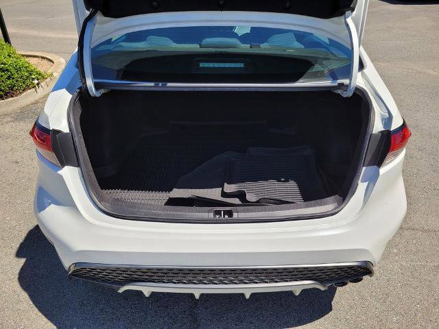 Used 2021 Toyota Corolla SE FWD image 11