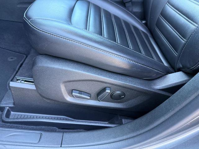 Certified 2024 Ford Edge SEL AWD/4WD image 29