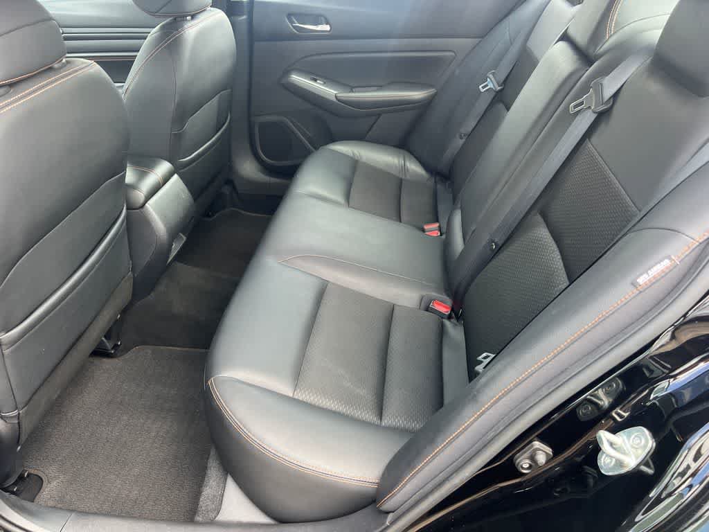 Used 2020 Nissan Altima 2.5 SR FWD image 20
