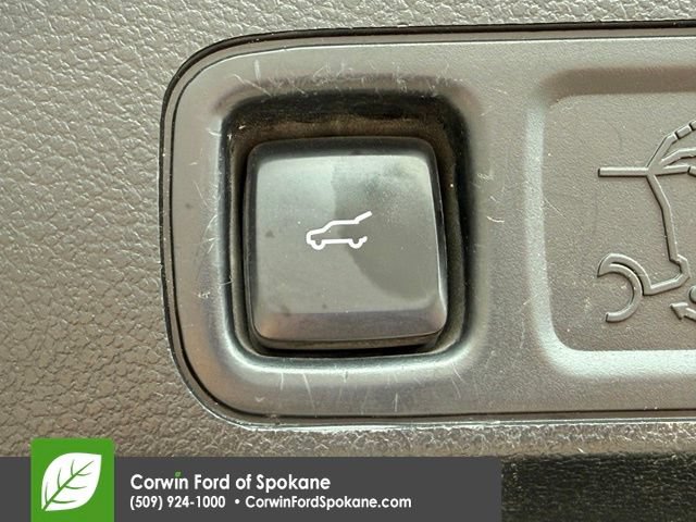 Certified 2021 Ford Expedition Max XLT AWD/4WD image 20