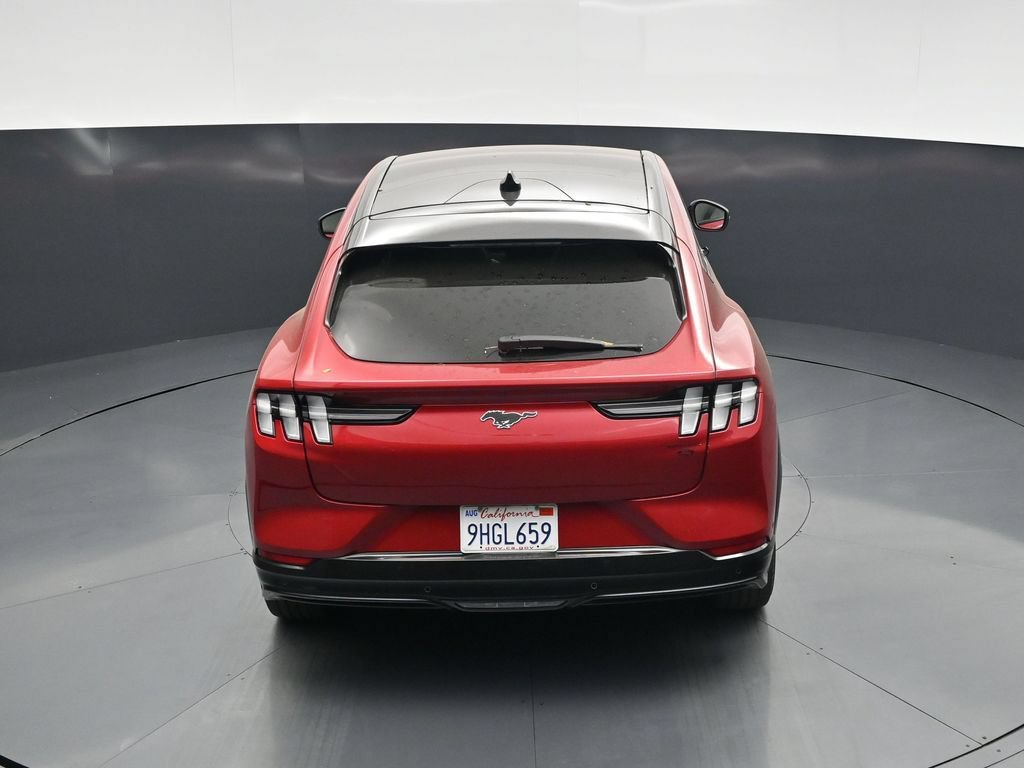 Certified 2023 Ford Mustang Mach-E Premium RWD image 43