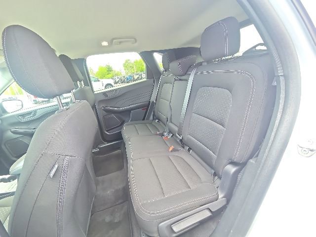 Certified 2025 Ford Escape Active AWD/4WD image 13
