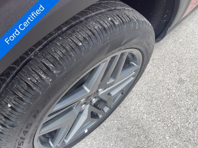 Certified 2025 Ford Explorer ST-Line w/ ST-Line Street Pack AWD/4WD image 28