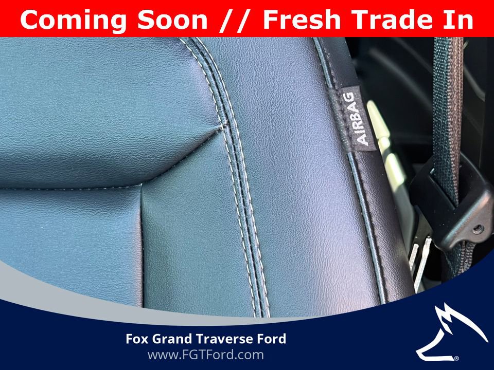 Certified 2024 Ford Explorer XLT w/ Equipment Group 202A AWD/4WD image 14