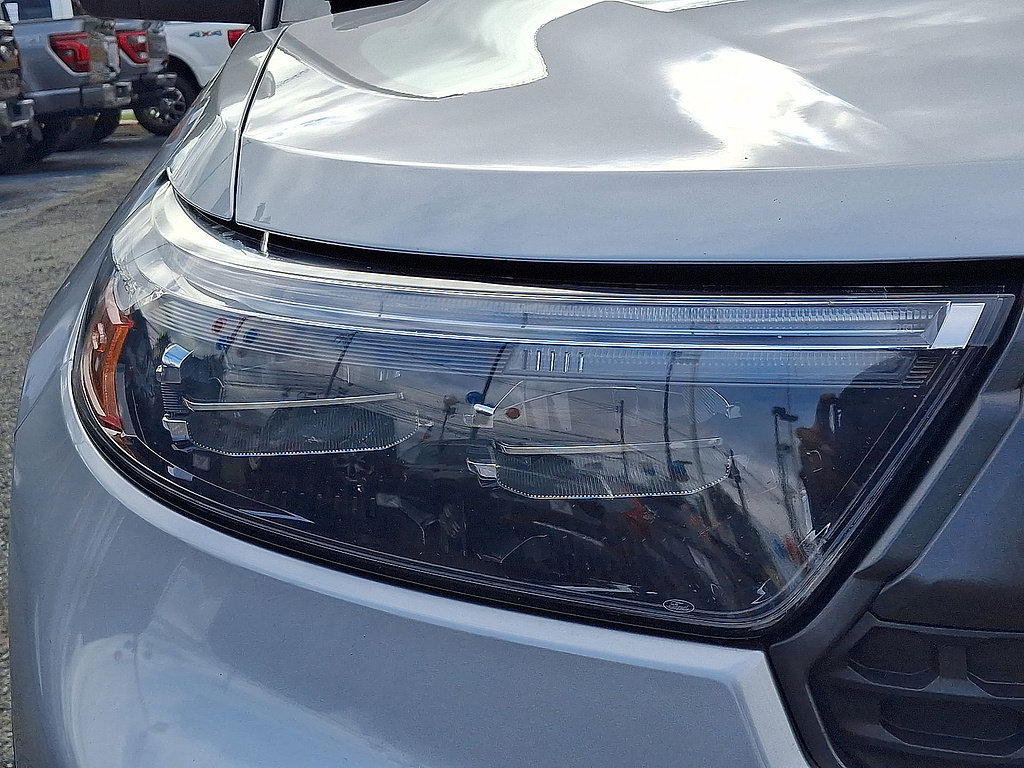Certified 2022 Ford Explorer Timberline w/ Timberline Technology Package AWD/4WD image 34
