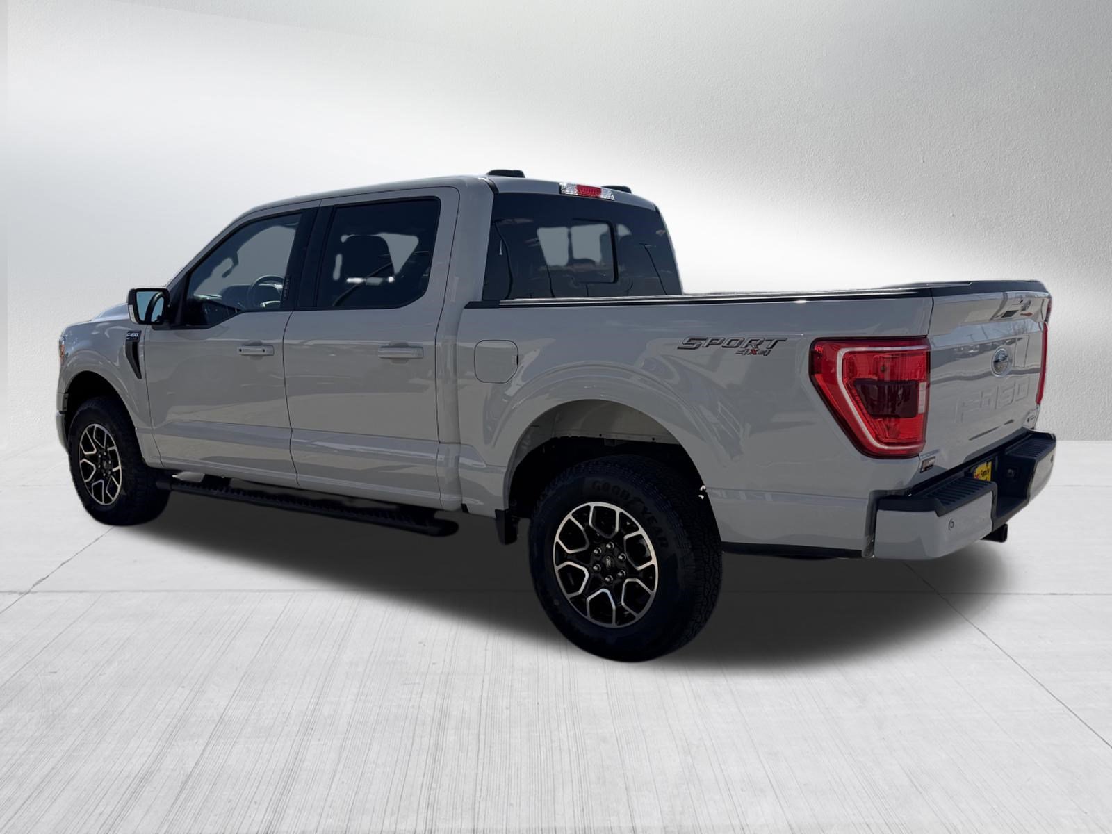 Certified 2023 Ford F150 XLT w/ Equipment Group 302A High AWD/4WD image 5