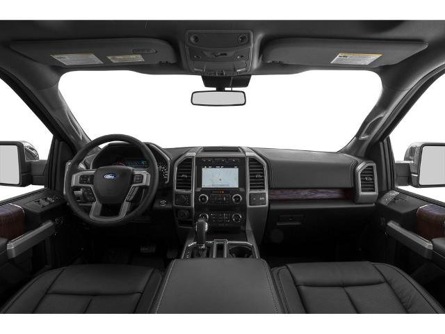 Certified 2018 Ford F150 Lariat w/ Equipment Group 502A Luxury AWD/4WD image 5
