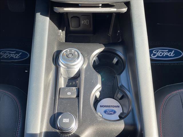 Certified 2025 Ford Explorer ST-Line w/ ST-Line Street Pack image 22